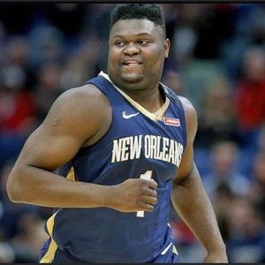 Meet your Posher, Deandre